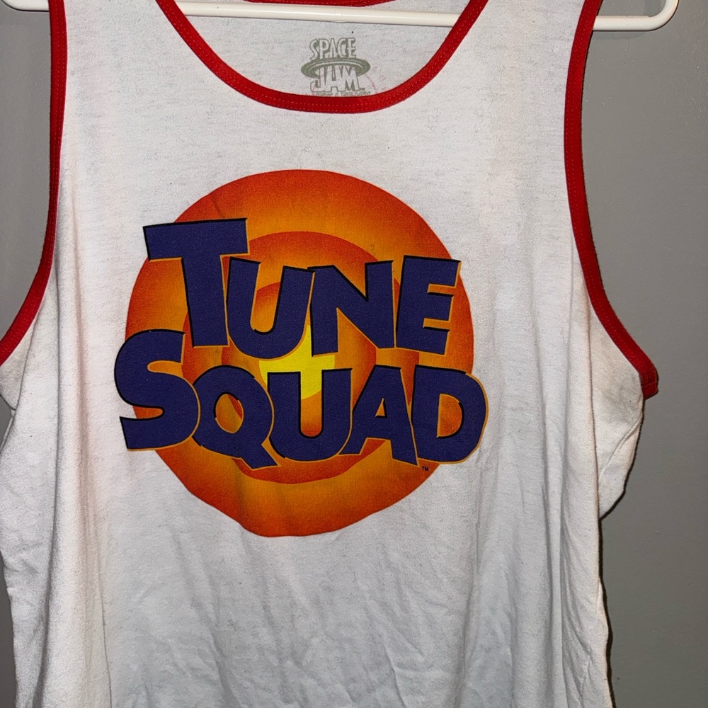 Time Squad Bugs Bunny Tank Top - Picture 2 of 6